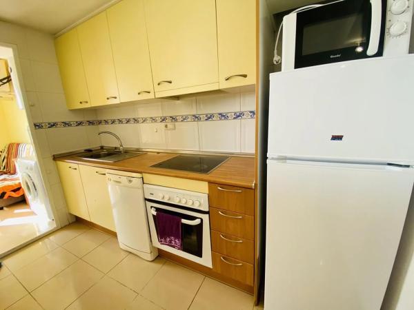 Piso en calle Tramuntana