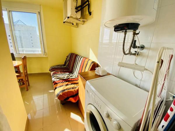 Piso en calle Tramuntana