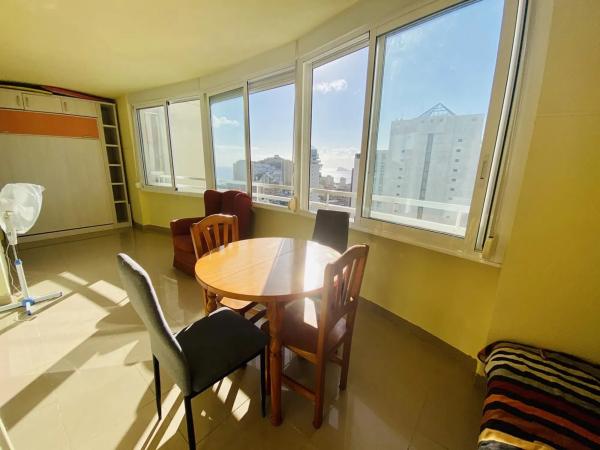 Piso en calle Tramuntana