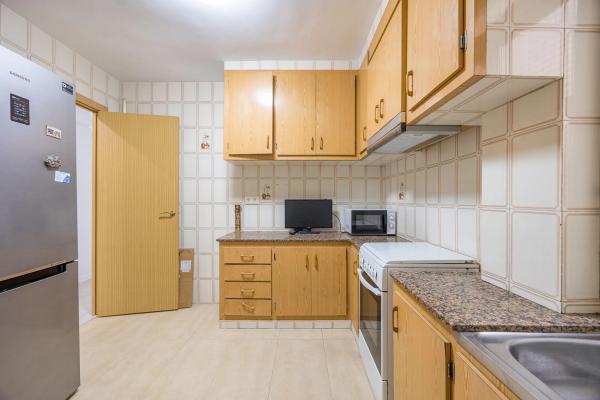 Piso en Platja Vila Joiosa