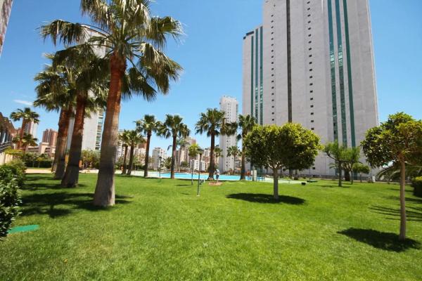 Piso en calle Tramuntana