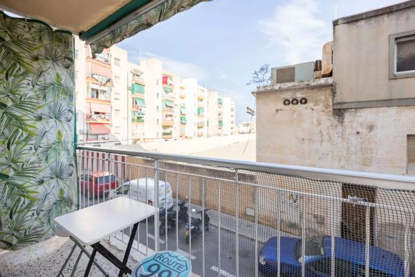 Piso en Platja Vila Joiosa