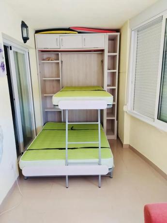 Piso en calle Tramuntana