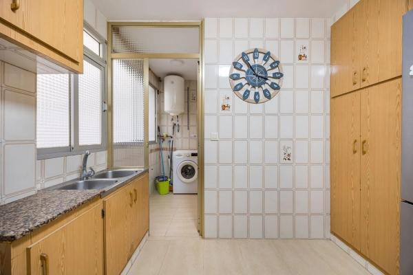 Piso en Platja Vila Joiosa