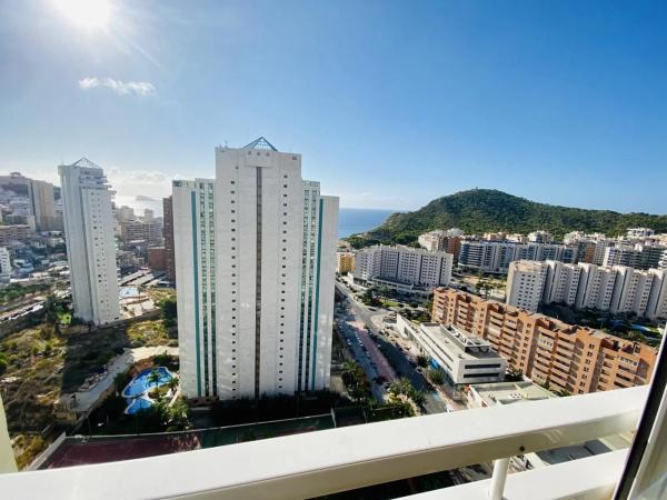 Piso en calle Tramuntana