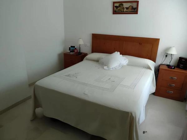 Piso en Barrio Cala Alta - Veramar