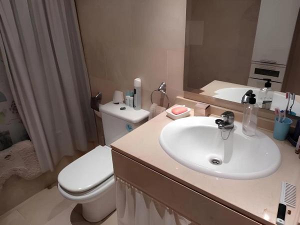 Piso en Barrio Cala Alta - Veramar