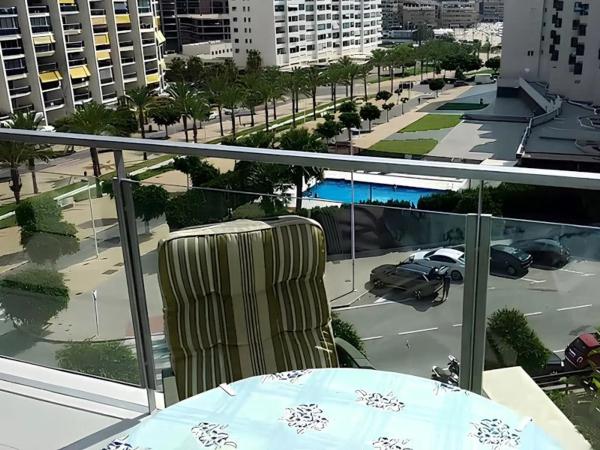 Piso en Barrio Cala Alta - Veramar