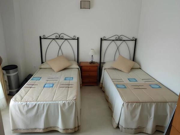 Piso en Barrio Cala Alta - Veramar