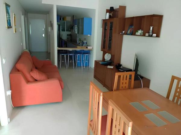 Piso en Barrio Cala Alta - Veramar