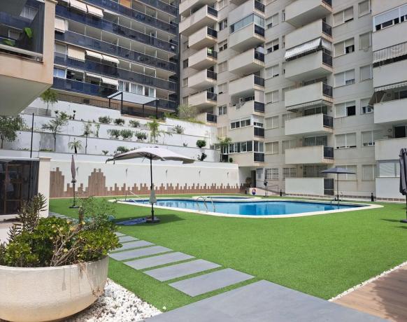 Piso en Barrio Cala Alta - Veramar