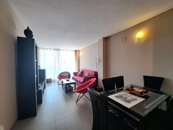 Piso en Barrio Cala Alta - Veramar