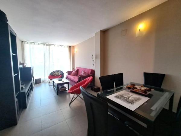 Piso en Barrio Cala Alta - Veramar