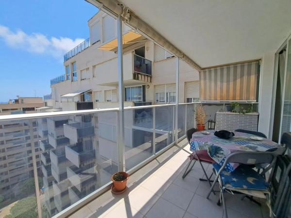 Piso en Barrio Cala Alta - Veramar