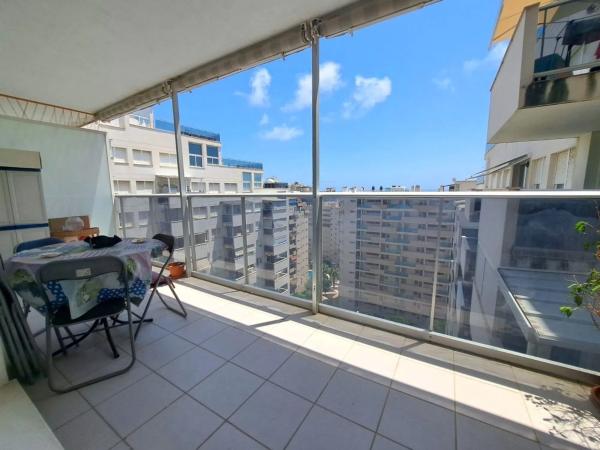 Piso en Barrio Cala Alta - Veramar