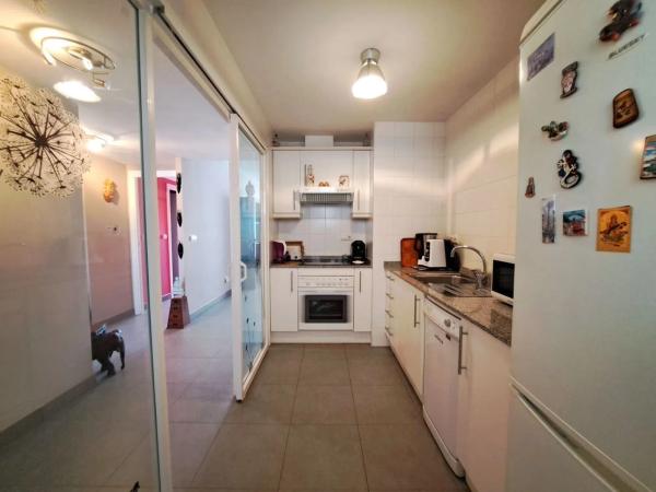 Piso en Barrio Cala Alta - Veramar