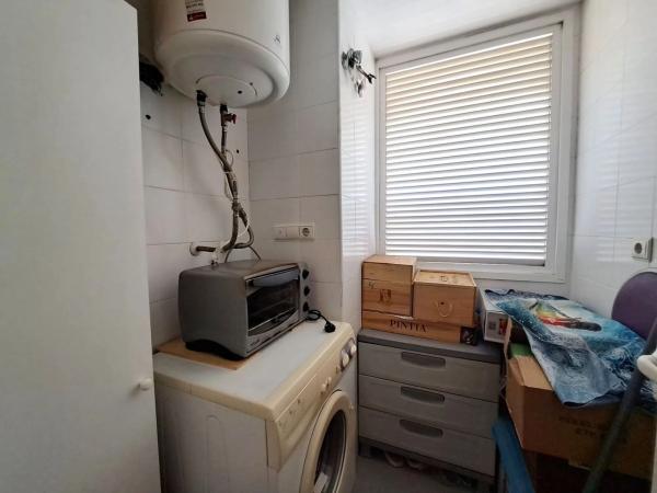 Piso en Barrio Cala Alta - Veramar