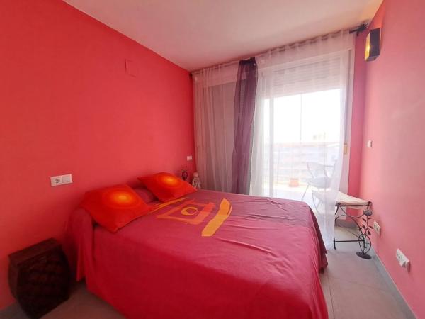 Piso en Barrio Cala Alta - Veramar