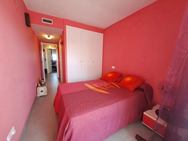 Piso en Barrio Cala Alta - Veramar