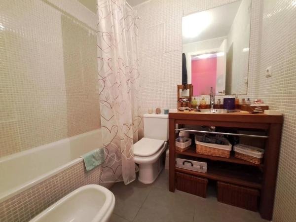 Piso en Barrio Cala Alta - Veramar