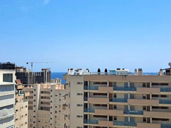 Piso en Barrio Cala Alta - Veramar