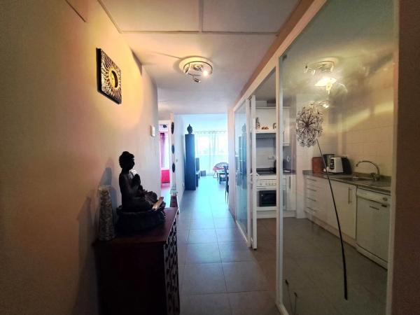 Piso en Barrio Cala Alta - Veramar