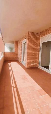 Piso en calle Llevant