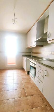 Piso en calle Llevant