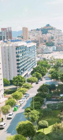 Piso en calle Llevant