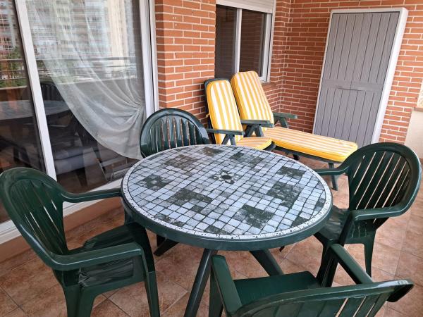 Piso en Barrio Alitana - Casablanca