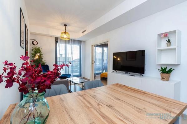 Piso en Barrio Cala Alta - Veramar