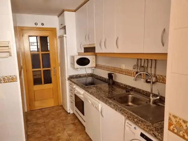 Piso en Barrio Alitana - Casablanca