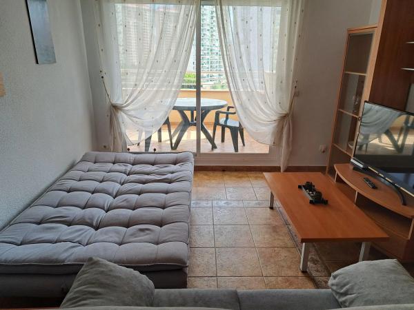 Piso en Barrio Alitana - Casablanca
