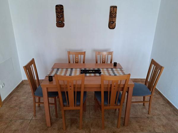 Piso en Barrio Alitana - Casablanca