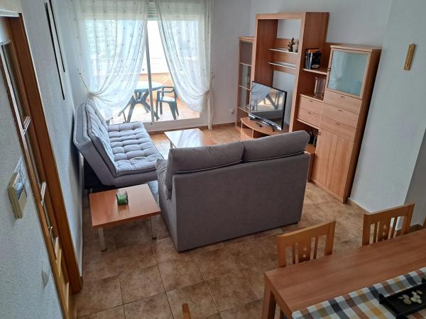 Piso en Barrio Alitana - Casablanca