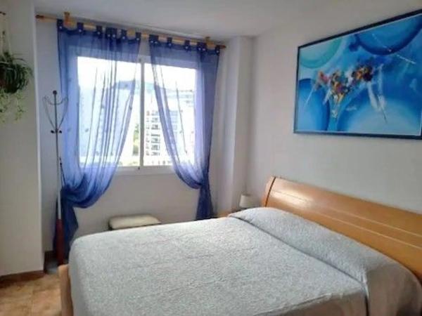 Piso en Barrio Alitana - Casablanca