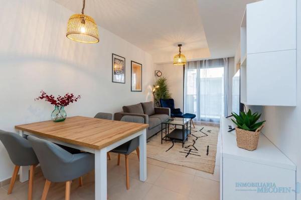 Piso en Barrio Cala Alta - Veramar