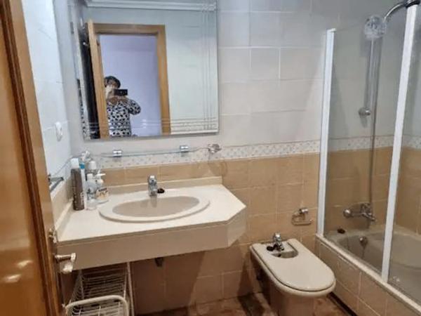 Piso en Barrio Alitana - Casablanca