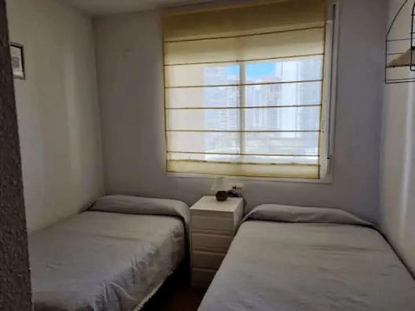 Piso en Barrio Alitana - Casablanca
