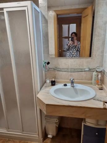 Piso en Barrio Alitana - Casablanca