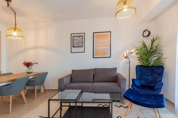 Piso en Barrio Cala Alta - Veramar