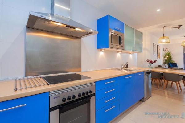 Piso en Barrio Cala Alta - Veramar