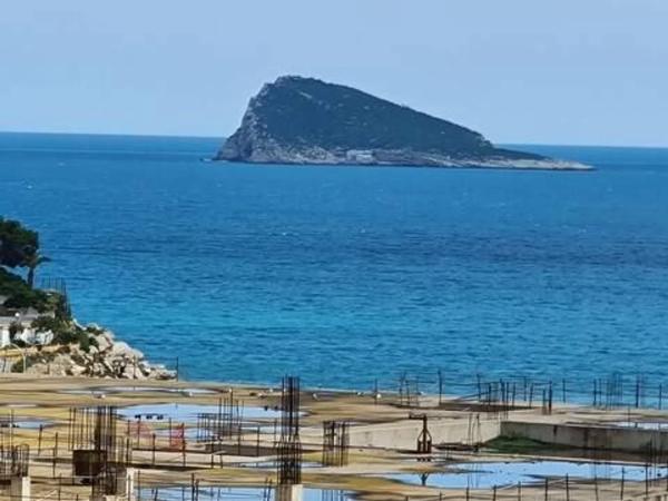 Piso en Barrio Alitana - Casablanca