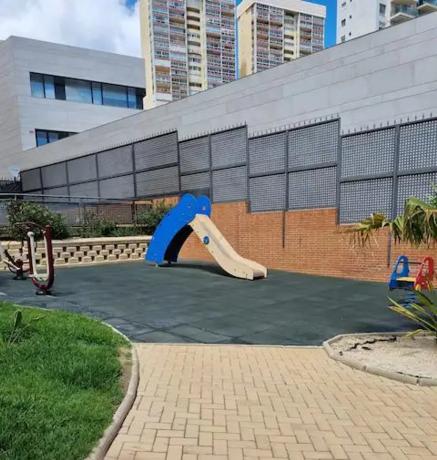 Piso en Barrio Alitana - Casablanca