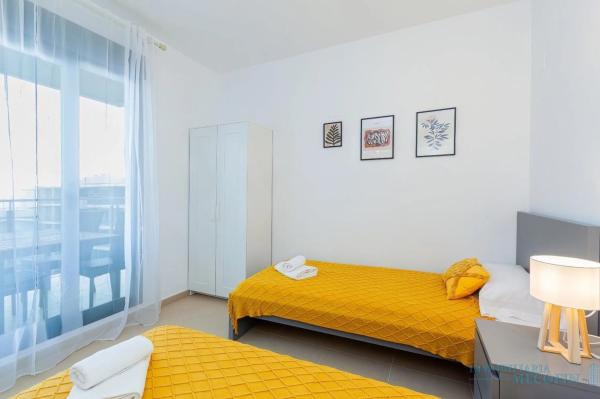 Piso en Barrio Cala Alta - Veramar