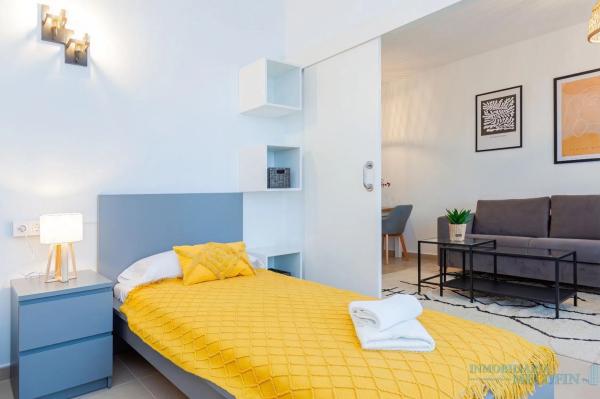 Piso en Barrio Cala Alta - Veramar