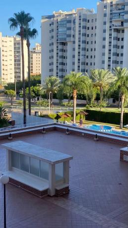 Piso en calle Gregal, 2 b