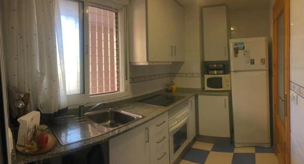 Piso en calle Gregal, 2 b