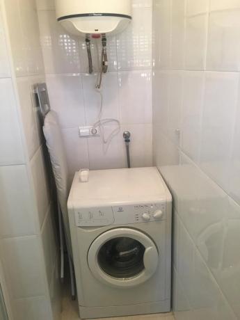 Piso en calle Gregal, 2 b