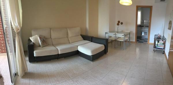 Piso en calle Gregal, 2 b